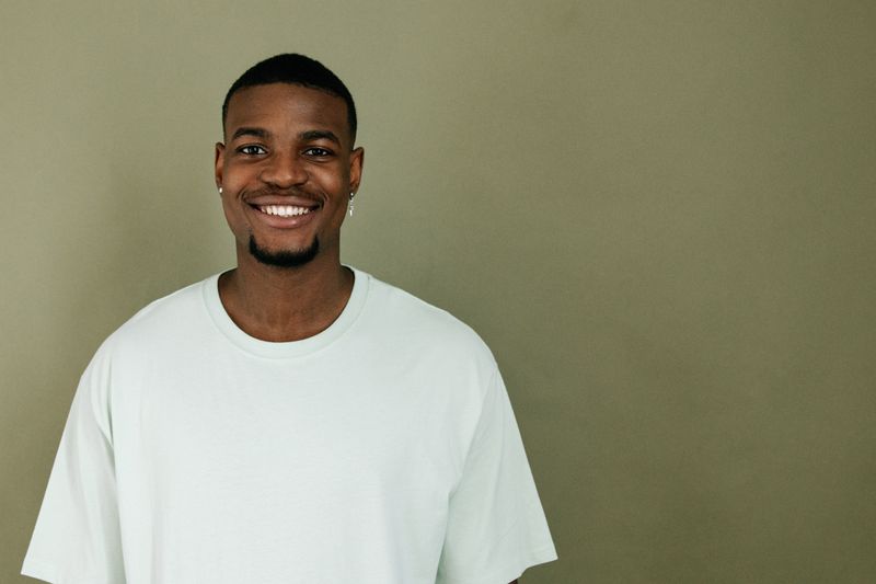 Marcus Johnson, Founder and Head Chef of Wing Snob