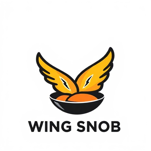 Wing Snob